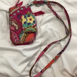 Vera Bradley Wallet
